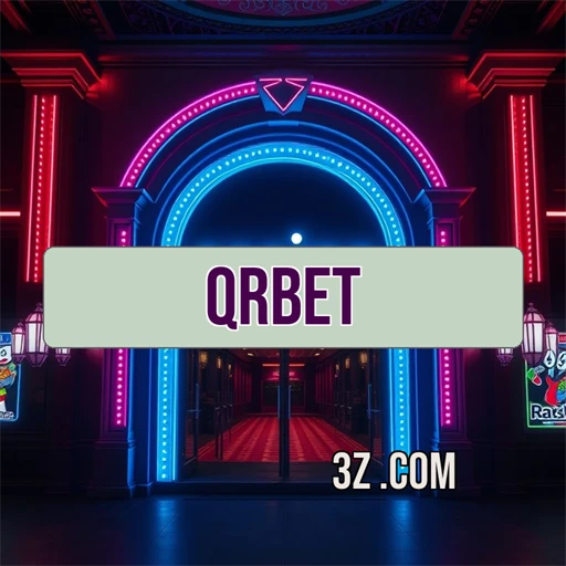 qrbet.com Aplicativo Móvel