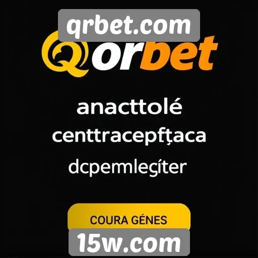 Comparação de bônus e promoções no qrbet.com