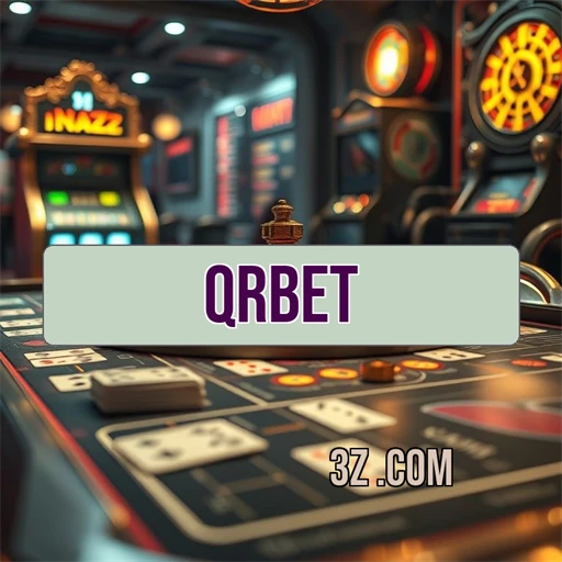 qrbet.com Acesso Rápido