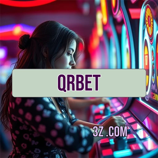 Cassino no qrbet.com: Entretenimento Sem Limites Para Todos!