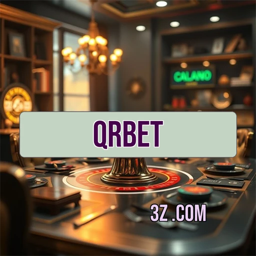 Promoção Imperdível no qrbet.com Para Jogadores Brasileiros