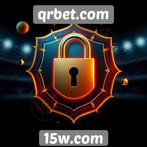 Segurança e confiabilidade em transações no qrbet.com