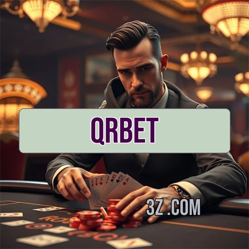 qrbet.com Jogos de Slots