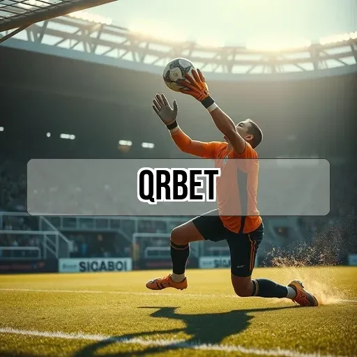 qrbet.com: Descubra os Diferenciais Imperdíveis em Apostas Esportivas!